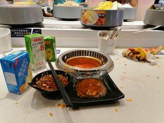-汤鲜生自助臻选盖碗火锅(福城天虹店)