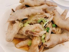 -美心皇宫(屯门大会堂店)