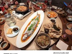 -水煮三国·川鲁江湖菜(香山店)