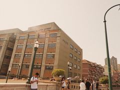 -上海四行仓库抗战纪念馆