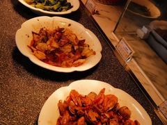 -洲际酒店·地平线全日餐厅HORIZON CAFÉ