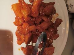 -老淮安·淮安菜(涟水店)