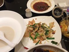 -粗茶淡饭·汉口公馆(循礼门店)