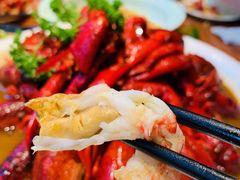 -戴记龙虾(天泽街店)