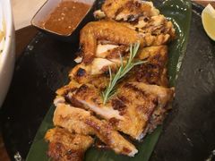 -Local泰莲庭(虹鳟鱼店)