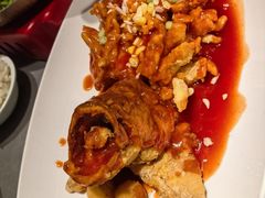 -姑苏家宴·苏帮菜·松鼠桂鱼(苏州总店)