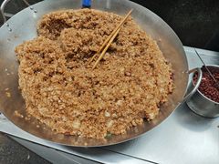-六广门毛阿姨糯米饭