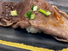 -争鲜回转寿司(朝北大悦城店)