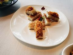 -天龙轩(香港丽思卡尔顿酒店)