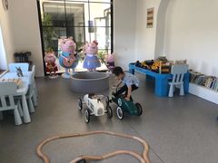 -素心小筑(后沙裕镇店)