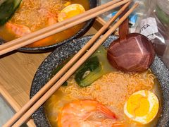 -泰澜·泰式古法按摩SPA(华泰广场店)