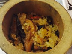 -福清牛太郎自助烧烤(裕荣汇店)