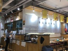 -小幸湖春饼(悦茂购物中心店)