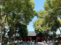 -南京中国近代史遗址博物馆(南京总统府)