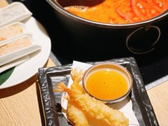 -温野菜涮涮锅(西单大悦城店)