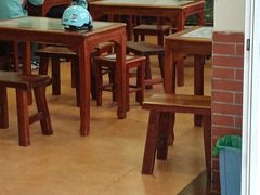 大堂-沙湾姜撞奶甜品店(昌岗中路店)