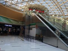 -VLines耀能运动24小时·月付制健身(京广桥店)