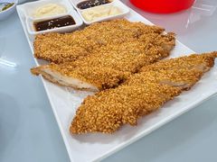 -無招牌海鮮(芽笼店)