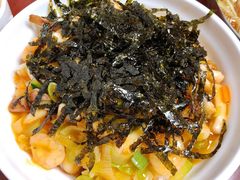 -屋里家延边朝鲜族冷面(南园店)