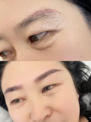 -禹彤绣苑·机器野生眉纹眉