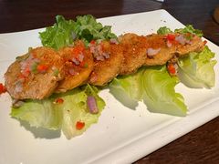 -扬州狮子楼·非遗淮扬菜(总店)