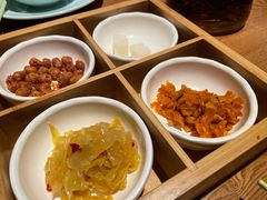 -闽上鲜·福建菜(龙湖滨江天街店)