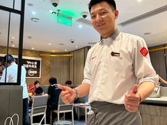 -海底捞火锅(王府井店)
