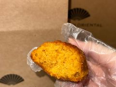 -广州文华东方酒店·文华饼店