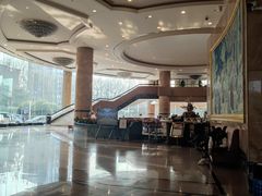 -南京维景国际大酒店(南京博物院店)