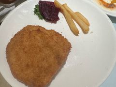 -金环西餐厅