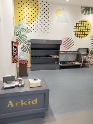 -Arkid安奈欢乐王国(百花里店)