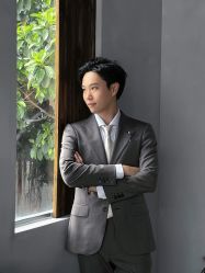 点击看大图 -Brother西服礼服定制·商务·婚礼(佛山南海店)