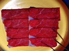 -牛New寿喜烧(虹桥新天地店)