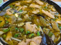 -蜀厨小匠(蒲江店)