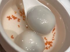 宁波手工汤圆-甬府小鲜(万象城店)