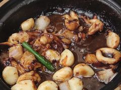 -高佳庄·舟山海鲜(海景旗舰店)