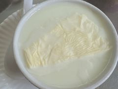 双皮奶-义顺牛奶公司(板樟堂店)