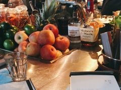 -BOR Eatery(安福路店)