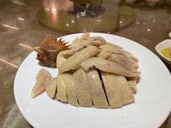 -启香鸡私房菜(湖景店)