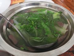 -弓虽昌焖烧鸡(大竹林店)