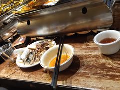 -愿者上钩(龙华华润万家店)