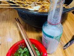 -冒椒火辣(奎星楼街店)