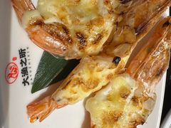 -渔乐之昕·铁板烧自助餐(虹悦城店)