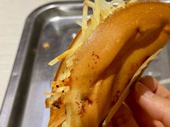 -贺记蛋烘糕(青羊第五分店)