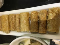 -五观堂素食(新华路店)