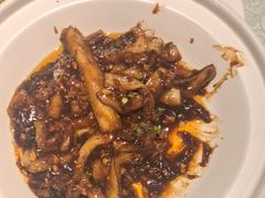 -辣婆婆(航天桥店)