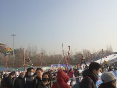 -欢乐水魔方水世界