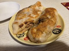 -老北京馅饼粥(西单店)