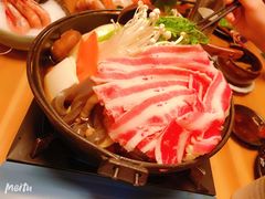 -王鼎精致料理铁板烧(世博源店)