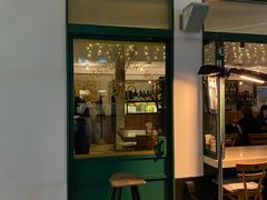 门面-RAC BAR(安福路店)